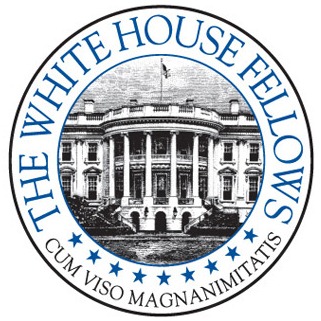 White House Fellowship Program logo